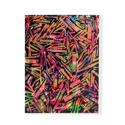 Beyond Patterns