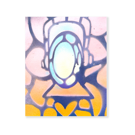 Solbot Light Source Series - Solbot #9