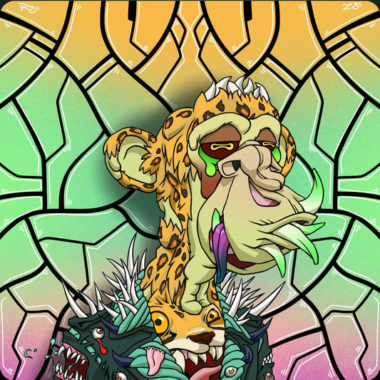 Roc Sol Signature Background