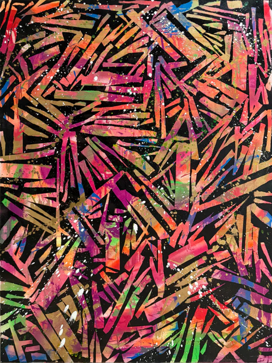 Beyond Patterns