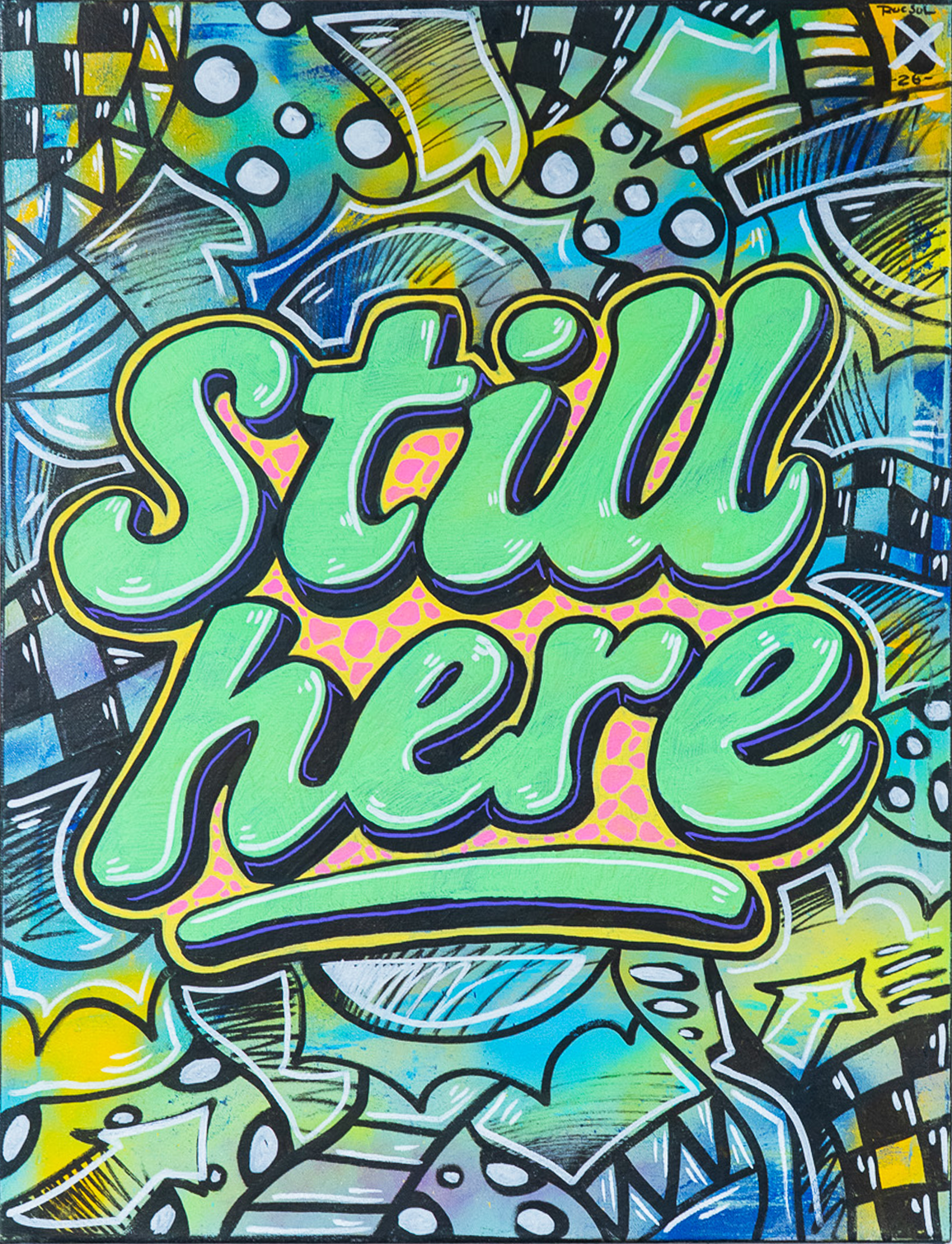 Still Here