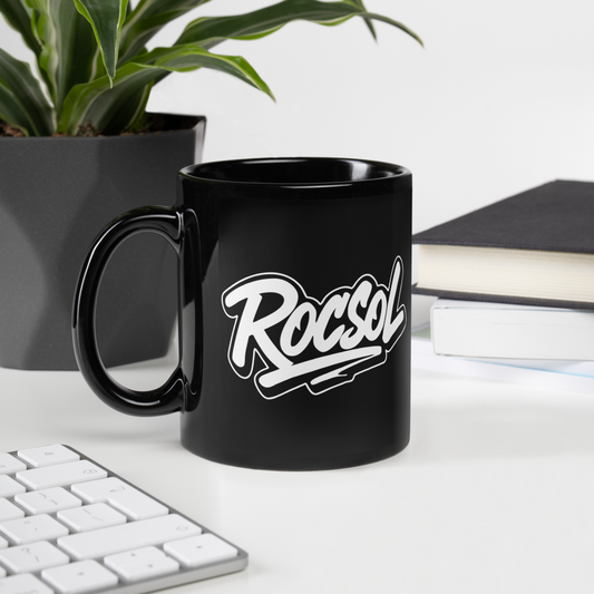 Roc Sol Mug