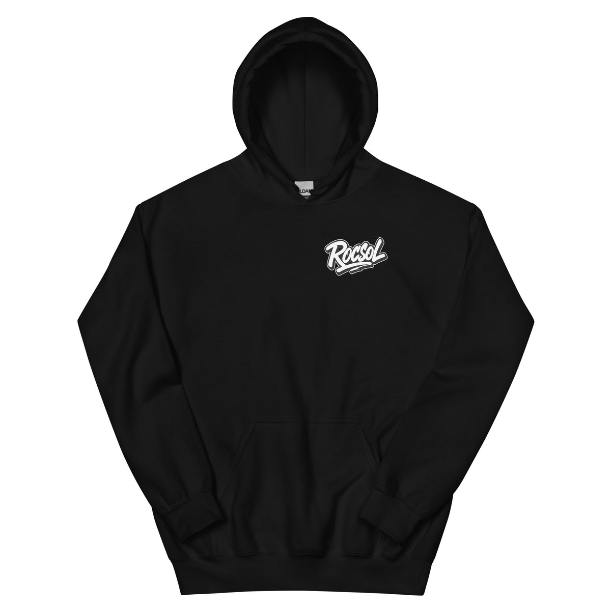 Roc Sol Hoodie – ROC SOL