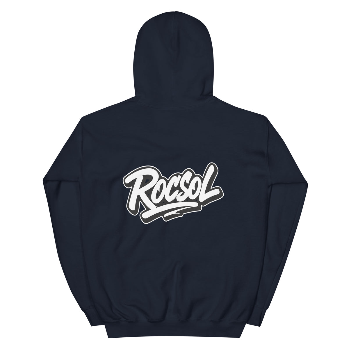 Roc Sol Hoodie – ROC SOL