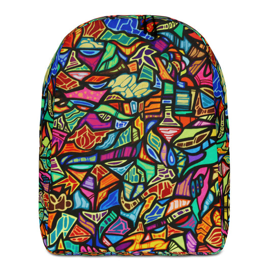Tribe Backpack